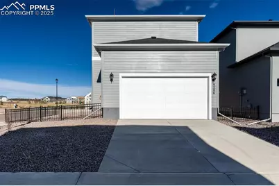 9286 Wolf Valley Drive, Colorado Springs, CO 80924 - Photo 38