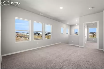 9286 Wolf Valley Drive, Colorado Springs, CO 80924 - Photo 18