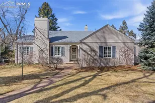 1436 Alamo Ave, Colorado Springs, CO 80907 - Photo 1