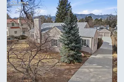 1436 Alamo Avenue, Colorado Springs, CO 80907 - Photo 2
