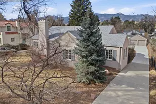 1436 Alamo Ave, Colorado Springs, CO 80907 - Photo 2