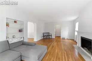 1436 Alamo Ave, Colorado Springs, CO 80907 - Photo 4