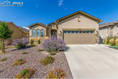 12548 Stone Valley Drive, Peyton, CO 80831 - Photo 2