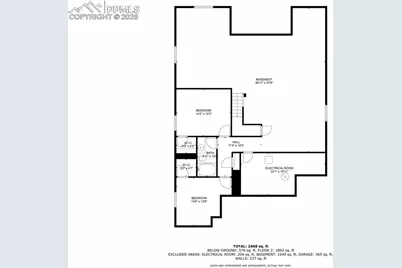 12548 Stone Valley Drive, Peyton, CO 80831 - Photo 44