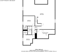 12548 Stone Valley Dr, Peyton, CO 80831 - Photo 44