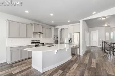 12548 Stone Valley Drive, Peyton, CO 80831 - Photo 8