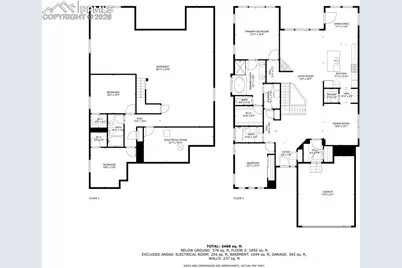 12548 Stone Valley Drive, Peyton, CO 80831 - Photo 46