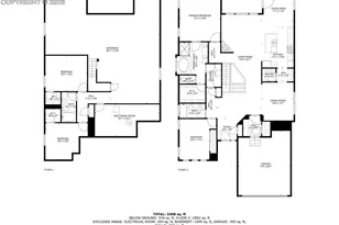 12548 Stone Valley Dr, Peyton, CO 80831 - Photo 46