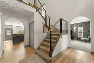 14660 River Oaks Dr, Colorado Springs, CO 80921 - Photo 2