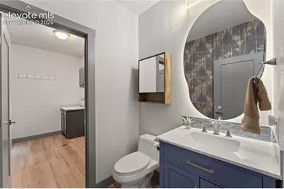14660 River Oaks Drive, Colorado Springs, CO 80921 - Photo 4
