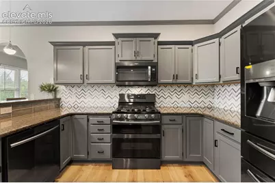 14660 River Oaks Drive, Colorado Springs, CO 80921 - Photo 8