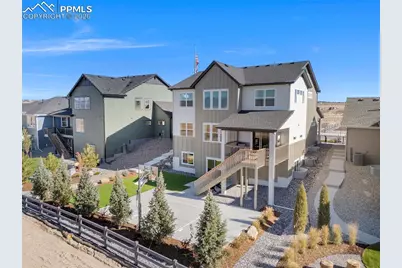 6460 Cribbage Trail, Colorado Springs, CO 80924 - Photo 48