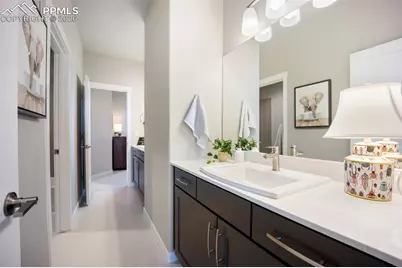 6460 Cribbage Trail, Colorado Springs, CO 80924 - Photo 24