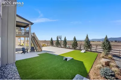 6460 Cribbage Trail, Colorado Springs, CO 80924 - Photo 38