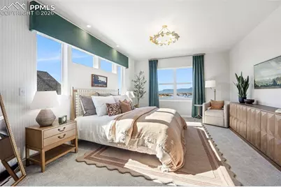 6460 Cribbage Trail, Colorado Springs, CO 80924 - Photo 18