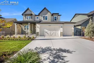 6460 Cribbage Trl, Colorado Springs, CO 80924 - Photo 4