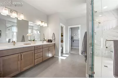 6460 Cribbage Trail, Colorado Springs, CO 80924 - Photo 20