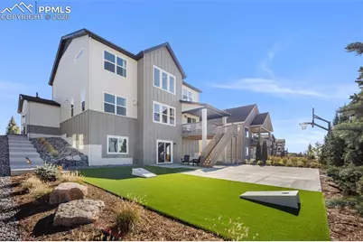 6460 Cribbage Trail, Colorado Springs, CO 80924 - Photo 40