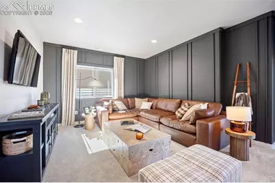 6460 Cribbage Trail, Colorado Springs, CO 80924 - Photo 30