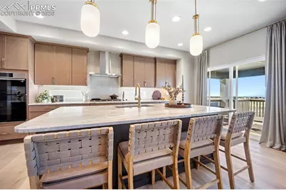 6460 Cribbage Trail, Colorado Springs, CO 80924 - Photo 16