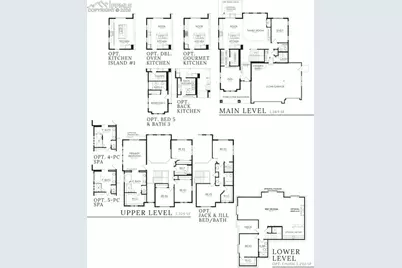 6460 Cribbage Trail, Colorado Springs, CO 80924 - Photo 2