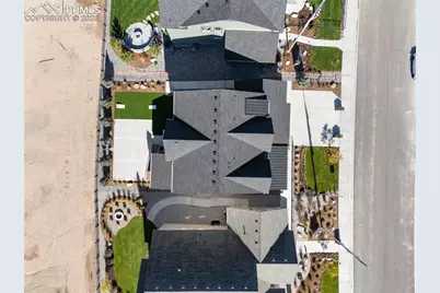 6460 Cribbage Trail, Colorado Springs, CO 80924 - Photo 46