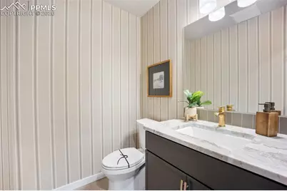 6460 Cribbage Trail, Colorado Springs, CO 80924 - Photo 14