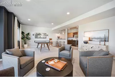 6460 Cribbage Trail, Colorado Springs, CO 80924 - Photo 32