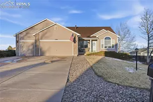 11260 Cressman Dr, Peyton, CO 80831 - Photo 2