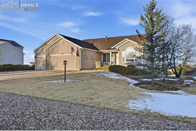 11260 Cressman Drive, Peyton, CO 80831 - Photo 1