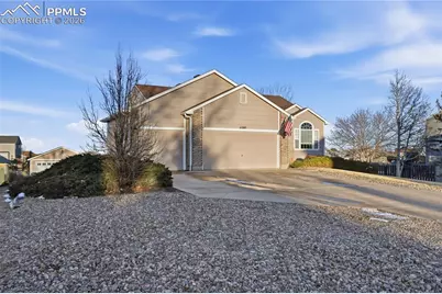 11260 Cressman Drive, Peyton, CO 80831 - Photo 4