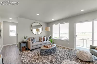 9222 Oro City Loop, Colorado Springs, CO 80927 - Photo 10