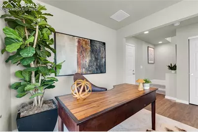 9222 Oro City Loop, Colorado Springs, CO 80927 - Photo 6