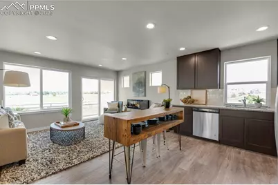 9222 Oro City Loop, Colorado Springs, CO 80927 - Photo 14