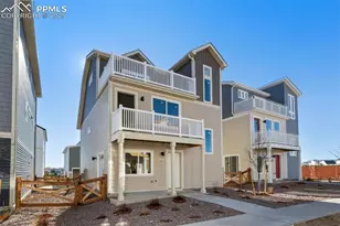 9222 Oro City Loop, Colorado Springs, CO 80927 - Photo 2