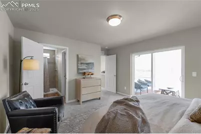 9222 Oro City Loop, Colorado Springs, CO 80927 - Photo 20