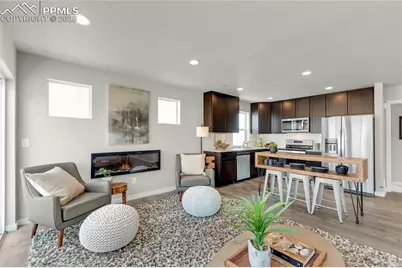 9222 Oro City Loop, Colorado Springs, CO 80927 - Photo 12