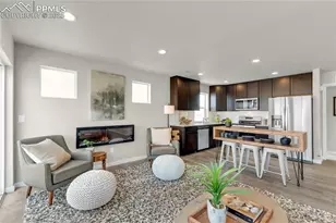 9222 Oro City Loop, Colorado Springs, CO 80927 - Photo 12