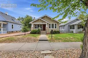 1228 N Wahsatch Ave, Colorado Springs, CO 80903 - Photo 2