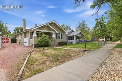 1228 N Wahsatch Avenue, Colorado Springs, CO 80903 - Photo 4