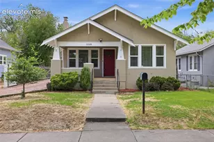 1228 N Wahsatch Ave, Colorado Springs, CO 80903 - Photo 1