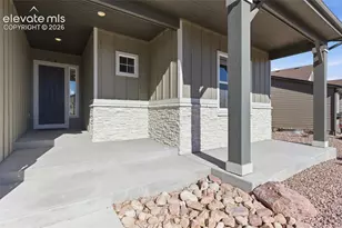 1878 Walnut Creek Ct, Colorado Springs, CO 80921 - Photo 4