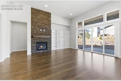 1878 Walnut Creek Court, Colorado Springs, CO 80921 - Photo 6