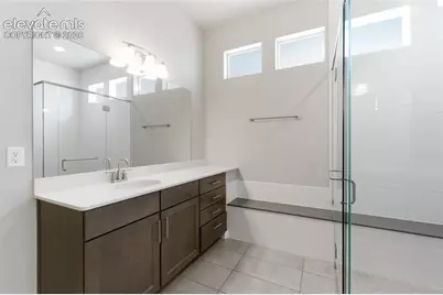 1878 Walnut Creek Court, Colorado Springs, CO 80921 - Photo 20