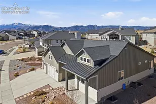 1878 Walnut Creek Ct, Colorado Springs, CO 80921 - Photo 2