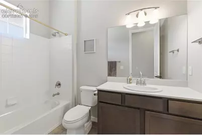 1878 Walnut Creek Court, Colorado Springs, CO 80921 - Photo 26