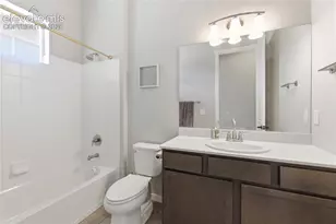 1878 Walnut Creek Ct, Colorado Springs, CO 80921 - Photo 26