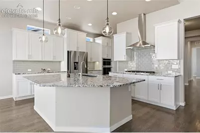 1878 Walnut Creek Court, Colorado Springs, CO 80921 - Photo 10