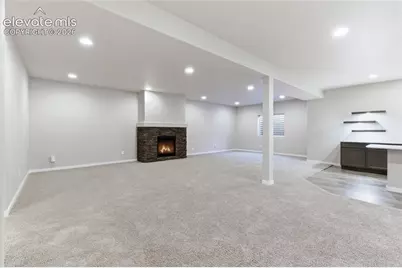 1878 Walnut Creek Court, Colorado Springs, CO 80921 - Photo 30