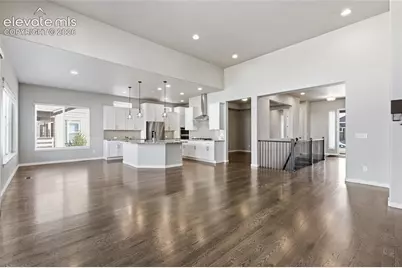 1878 Walnut Creek Court, Colorado Springs, CO 80921 - Photo 8